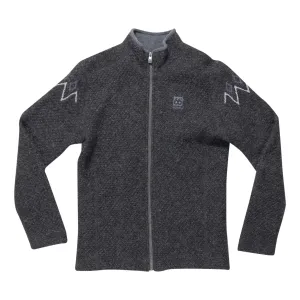 66 NORTH Kaldi Wool Sweater Jacket