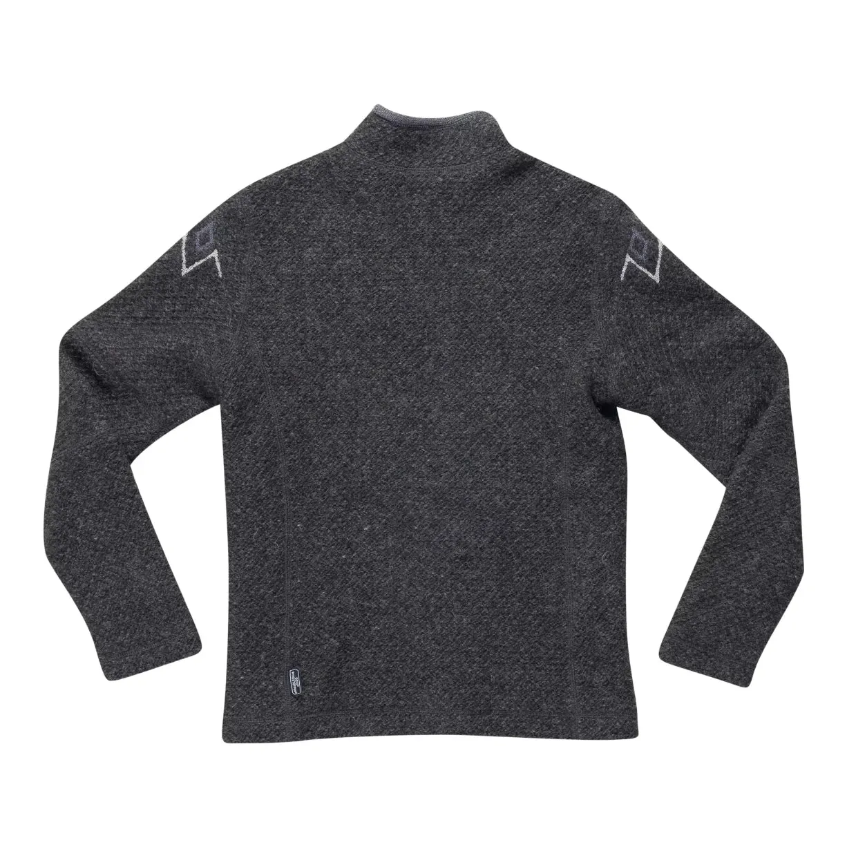 66 NORTH Kaldi Wool Sweater Jacket