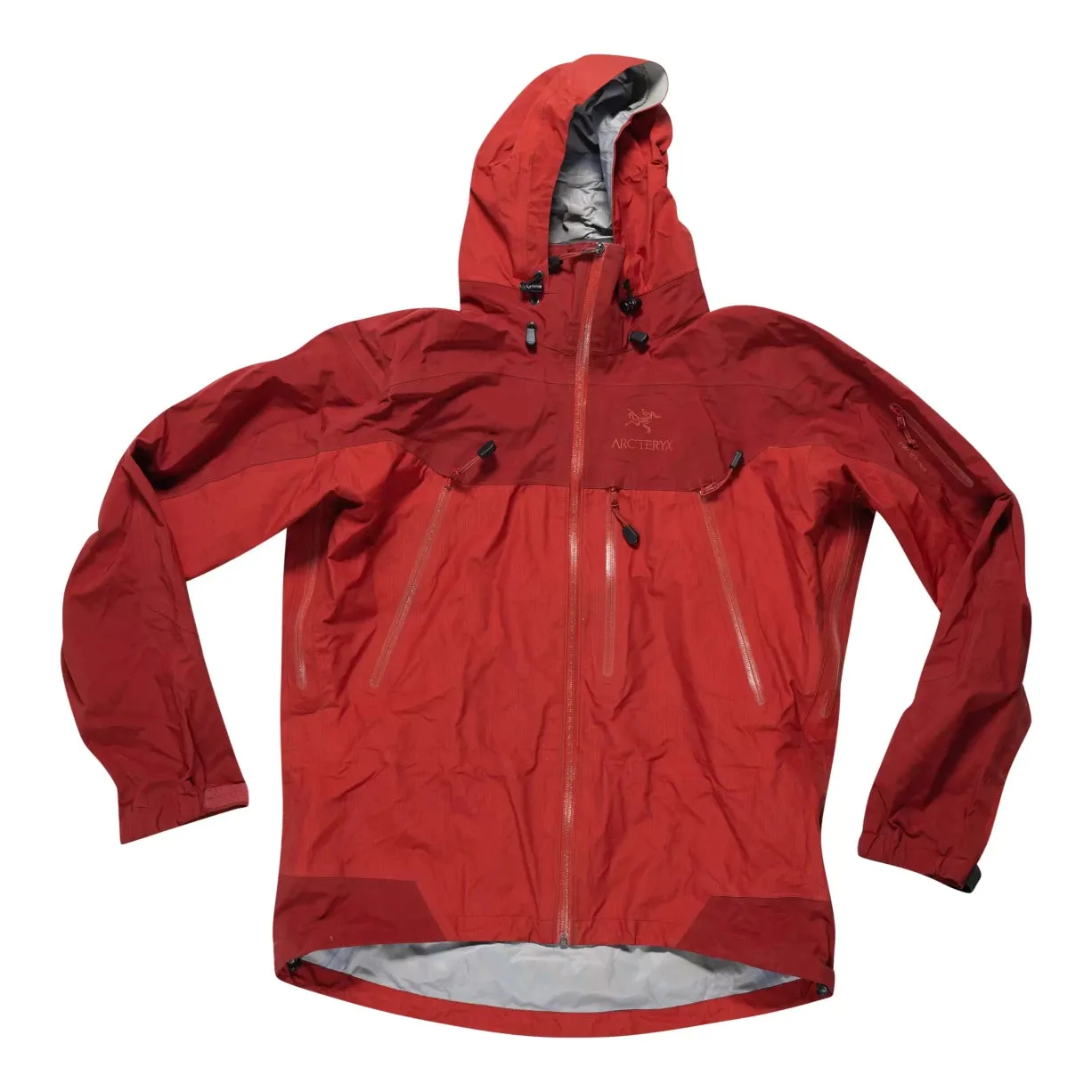 Arc'teryx Vintage Alpha Jacket - Men's