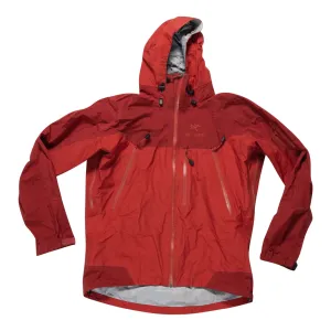 Arc'teryx Vintage Alpha Jacket - Men's