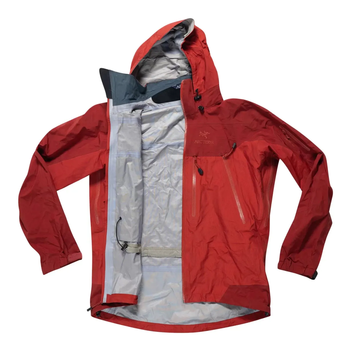 Arc'teryx Vintage Alpha Jacket - Men's
