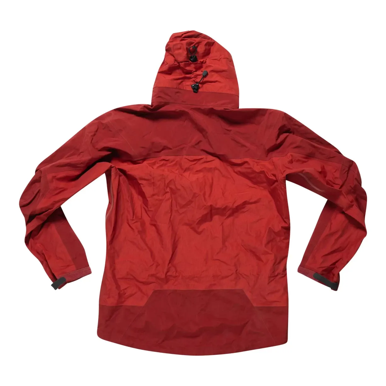 Arc'teryx Vintage Alpha Jacket - Men's