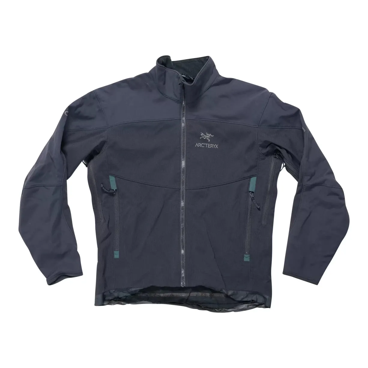 Arc'teryx Windstopper Jacket - Men's