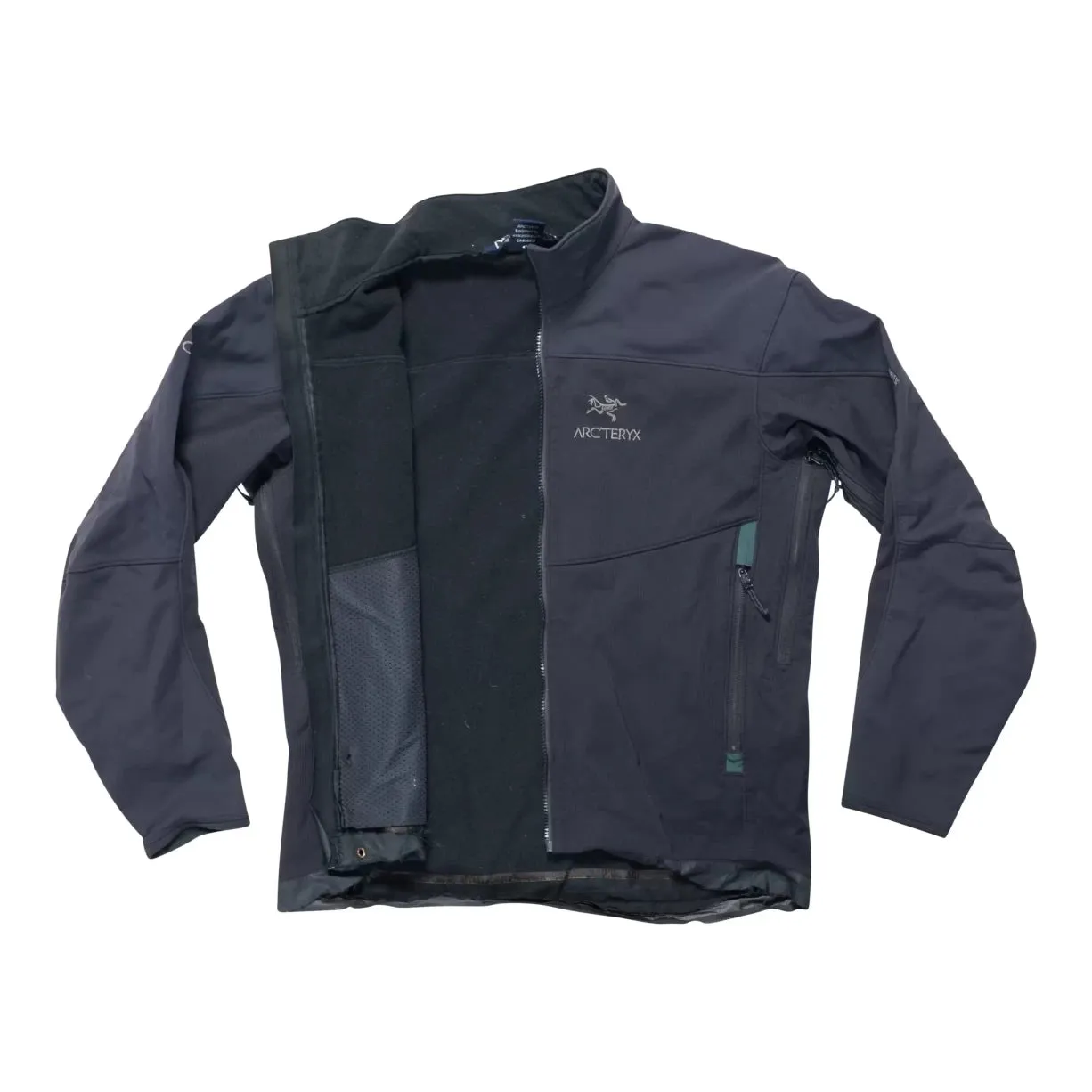 Arc'teryx Windstopper Jacket - Men's