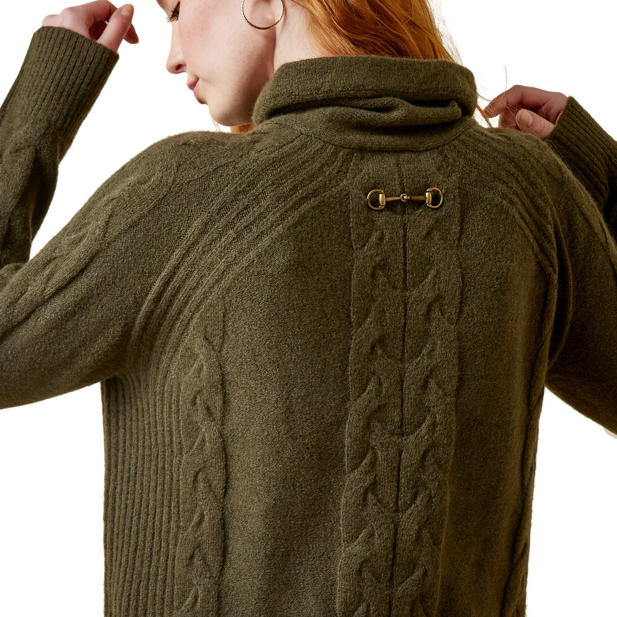Ariat Women's Novato Sweater - Sale