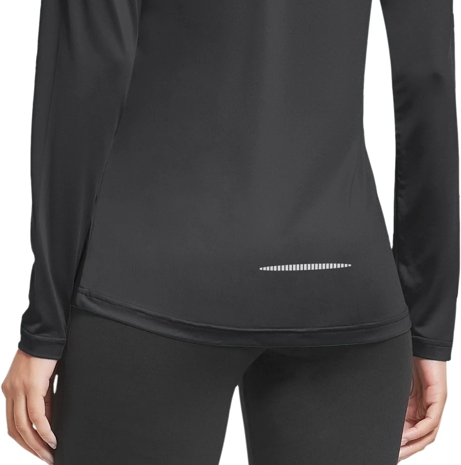 baleaf Long Sleeve Workout Tops for Women Running Athletic Shirts Active Quick Dry Lightweight Moisture Wicking