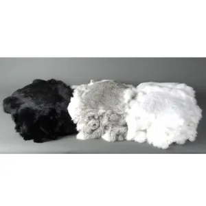Chinchilla Rabbit Special - Large (4 Skins)
