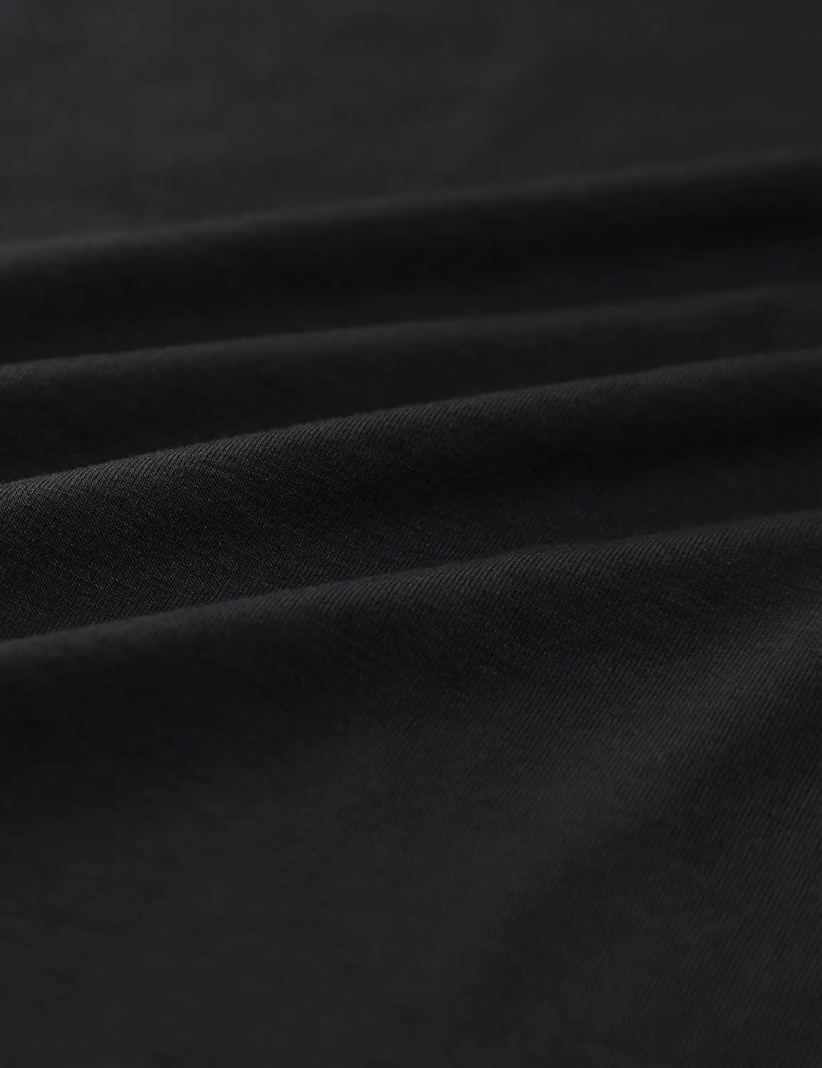 CRZ YOGA Mens Long Sleeve Basic Shirts Moisture Wicking Workout Tops Casual Crewneck Comfort T-Shirt