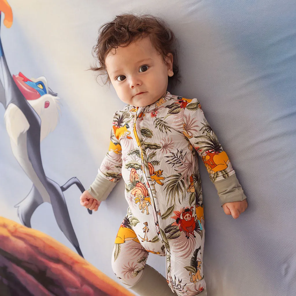 Disney Mighty King Convertible One Piece