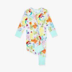 Disney Princess Ariel Convertible One Piece