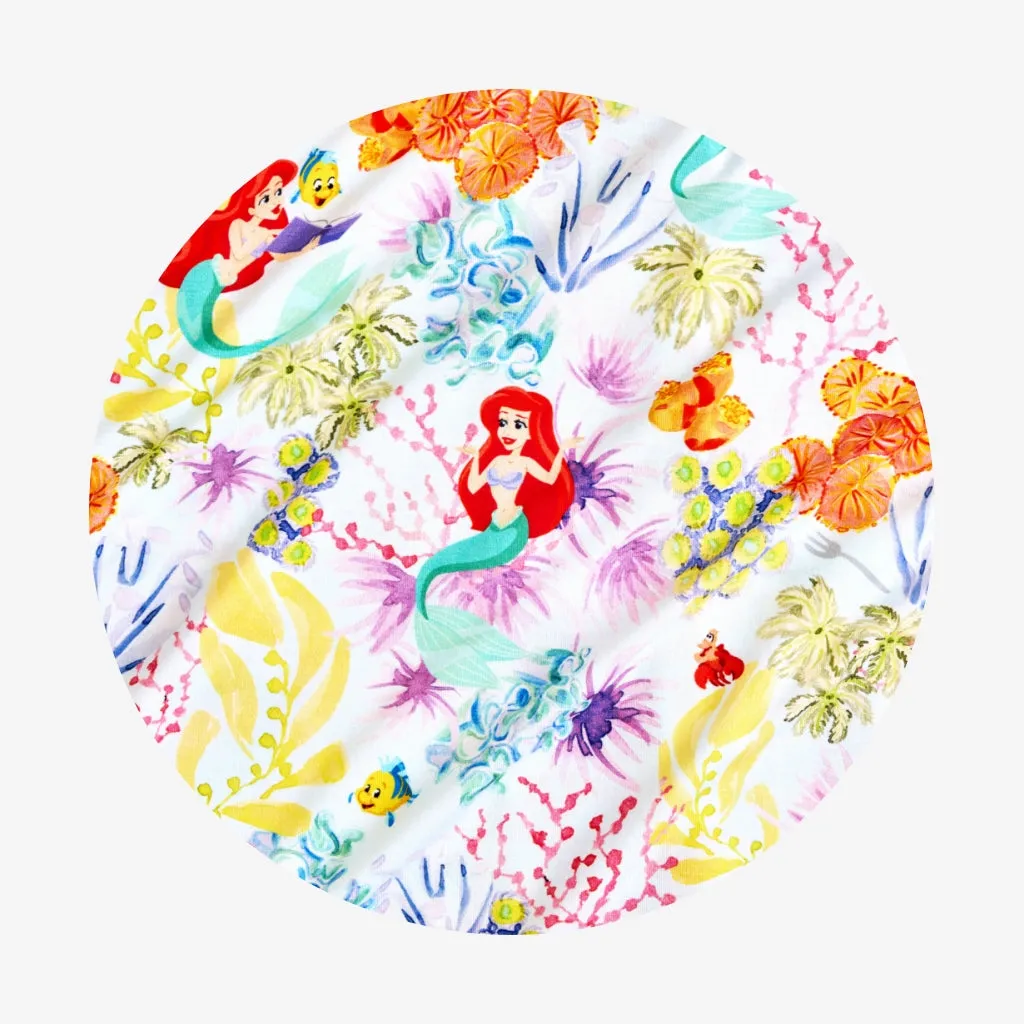 Disney Princess Ariel Convertible One Piece