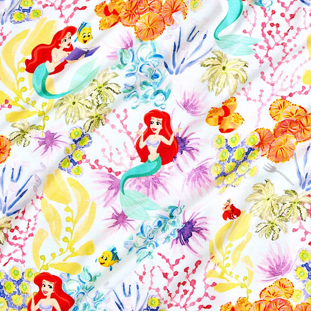 Disney Princess Ariel Convertible One Piece