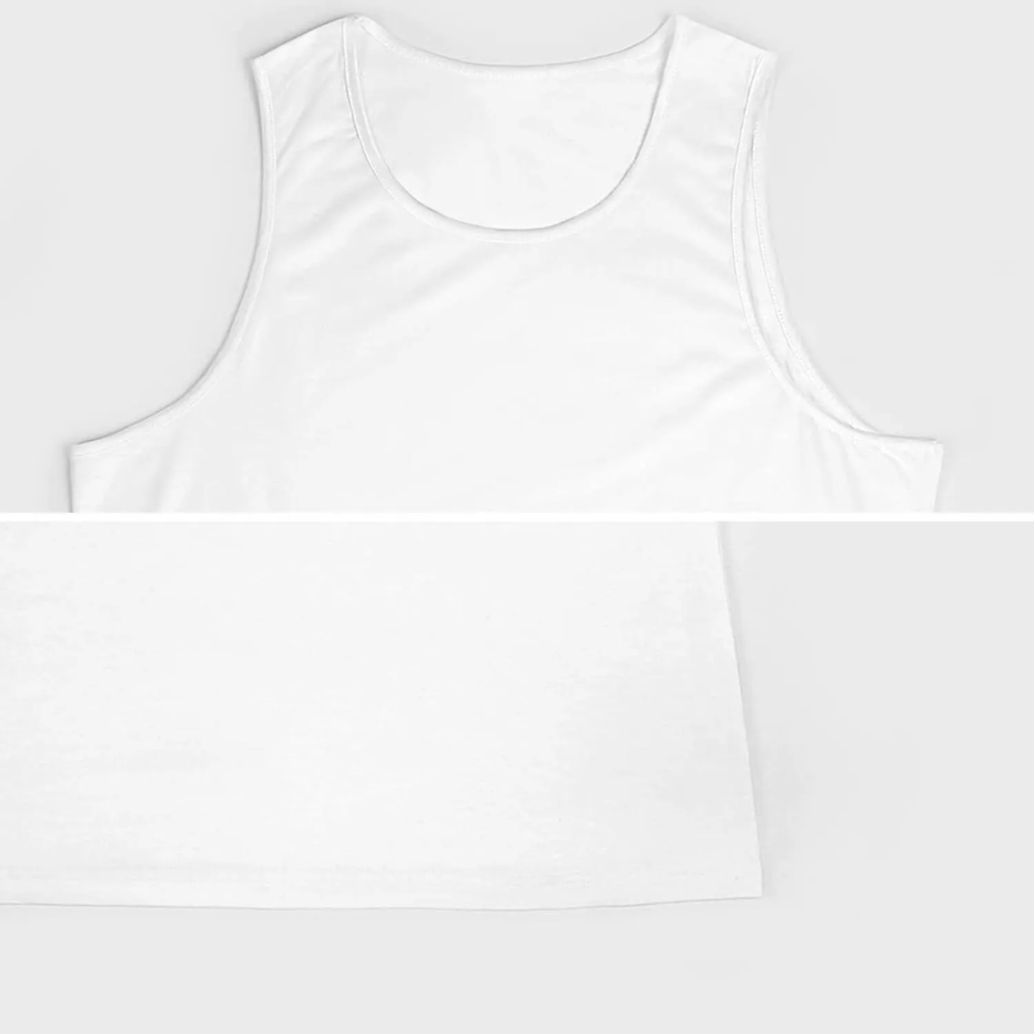 HOTYD Mens Cotton Tank Tops Skull Graphic Stringer Tops Casual Summer Cutoff T-Shirts Moisture Wicking Work Out Tops