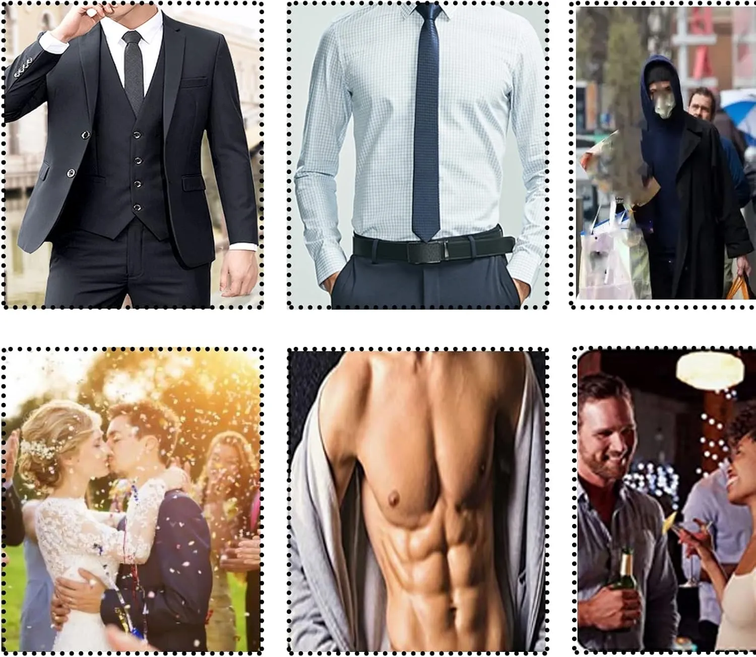Men Padded Muscle Shirt Fake Chest Undershirts Enhancers Strong Shoulder Pads Underwear