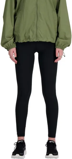 New Balance Women's Nb Sleek Pocket High Rise Legging 27"