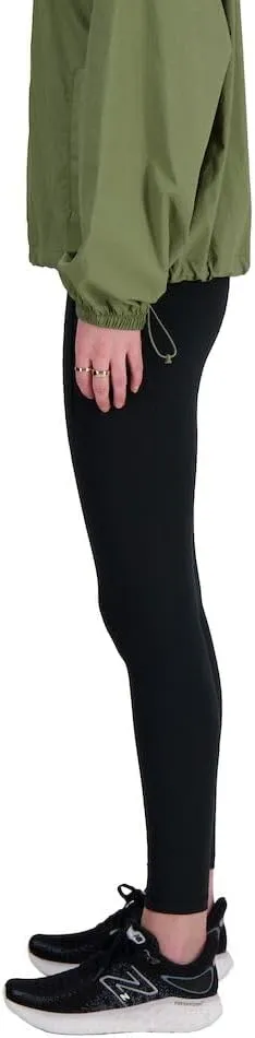 New Balance Women's Nb Sleek Pocket High Rise Legging 27"