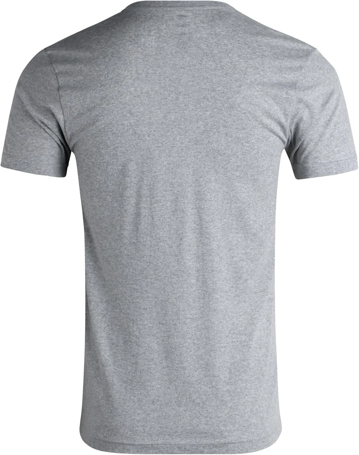 U.S. Polo Assn. Men's Undershirts - 4 Pack V Neck Undershirts for Men (S-XL)