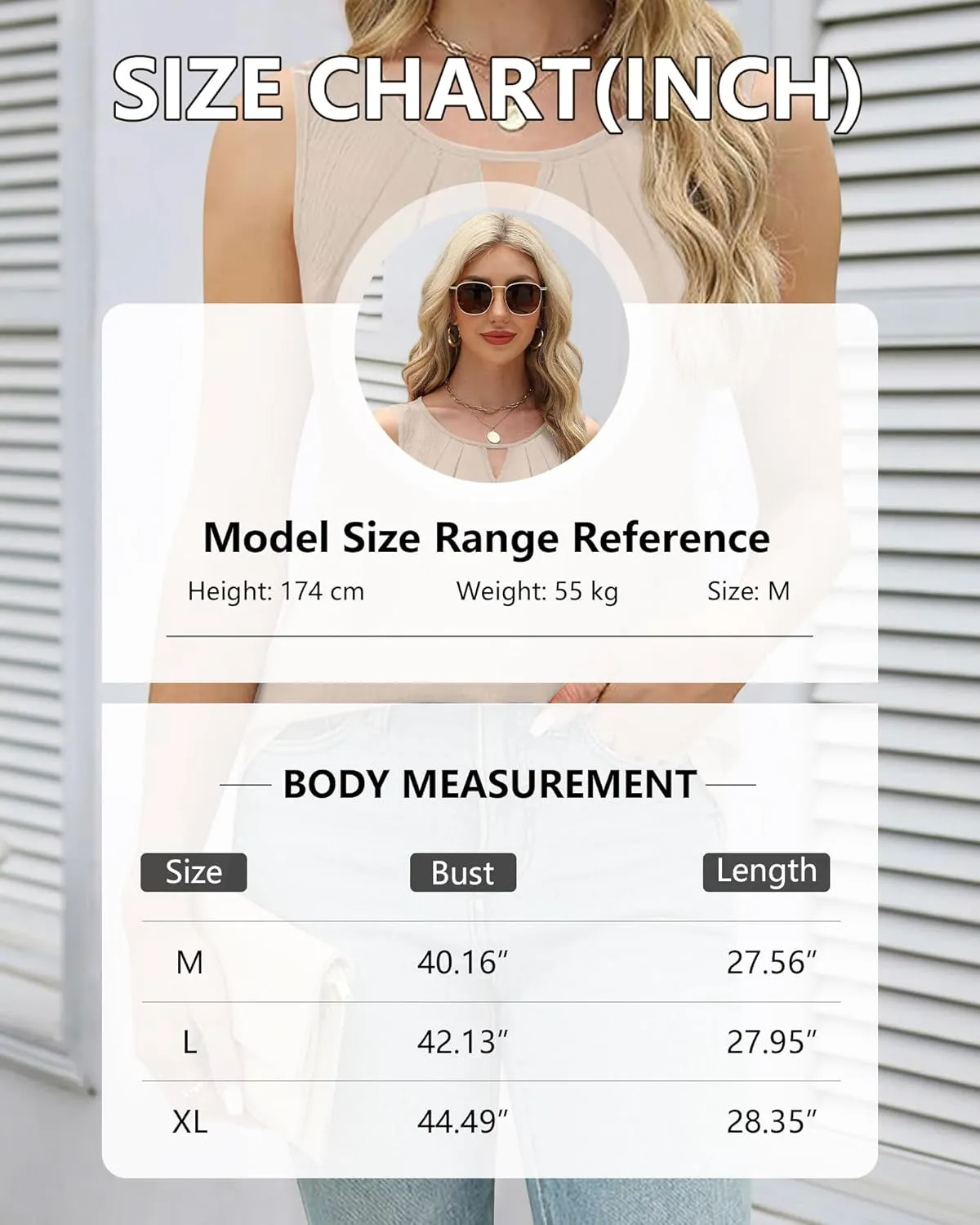 Womens Business Casual Tank Top Summer Sleeveless Outfits 2025 Spring Trendy Dressy Work Shirt
